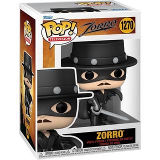 Funko  POP-Figur Zorro - Zorro 