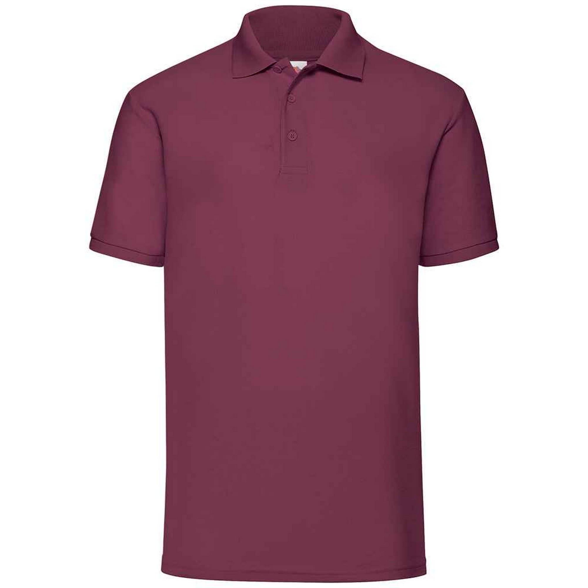 Fruit of the Loom  Poloshirt 