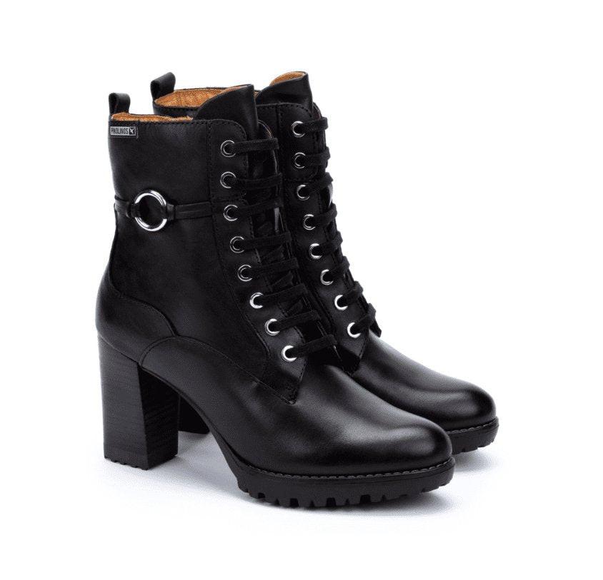 Pikolinos  Connelly - Bottines cuir 