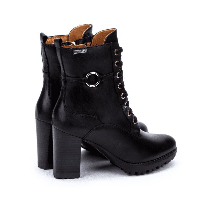 Pikolinos  Connelly - Bottines cuir 