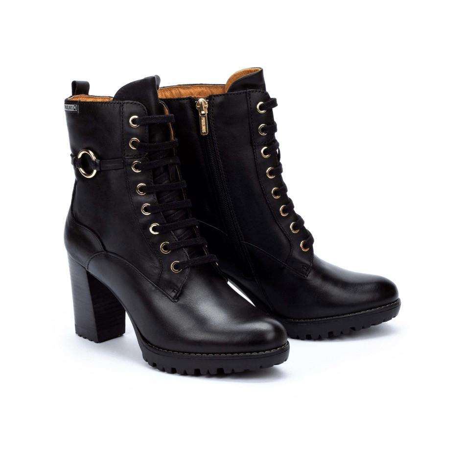 Pikolinos  Connelly - Bottines cuir 