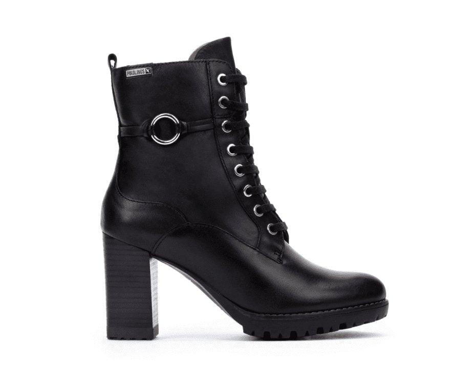 Pikolinos  Connelly - Bottines cuir 