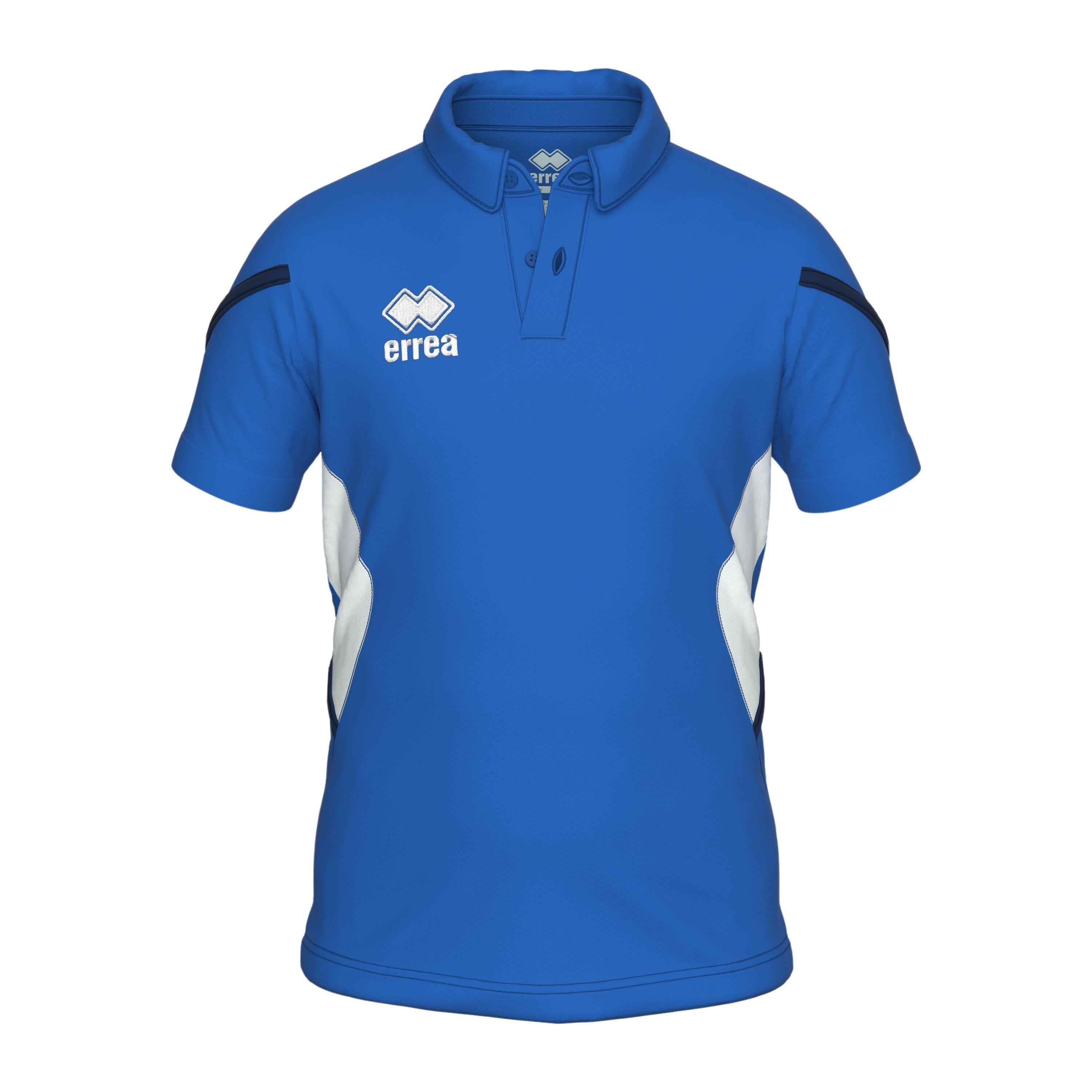 errea  polo-shirt kind clark 