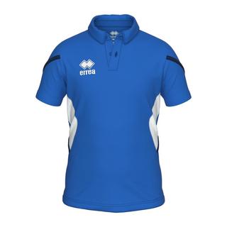 errea  polo-shirt kind clark 