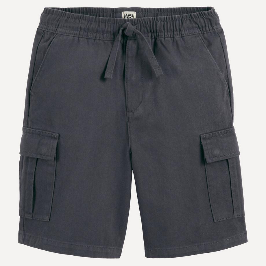 La Redoute Collections  Battle-Bermuda 