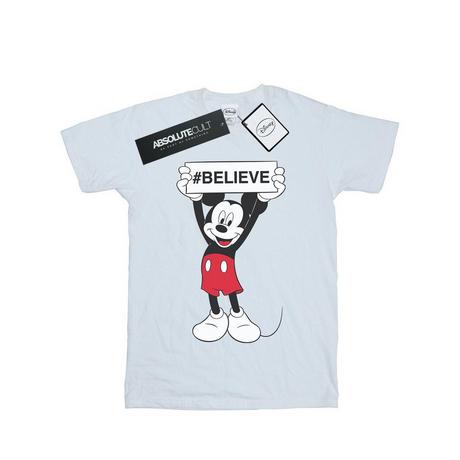 Disney  Tshirt BELIEVE 