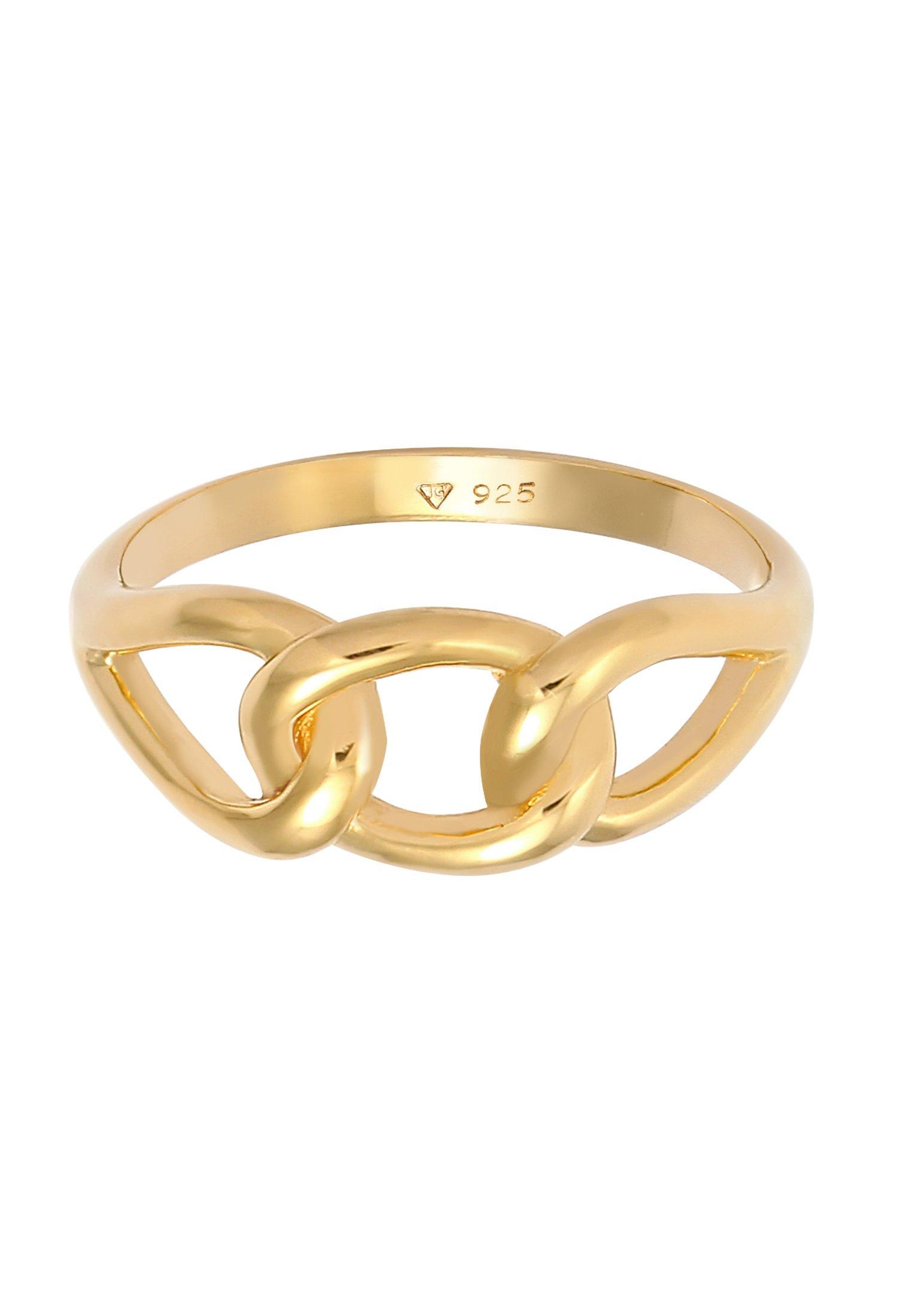 Elli  Ring Knoten Design 