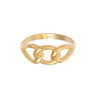 Elli  Ring Knoten Design 