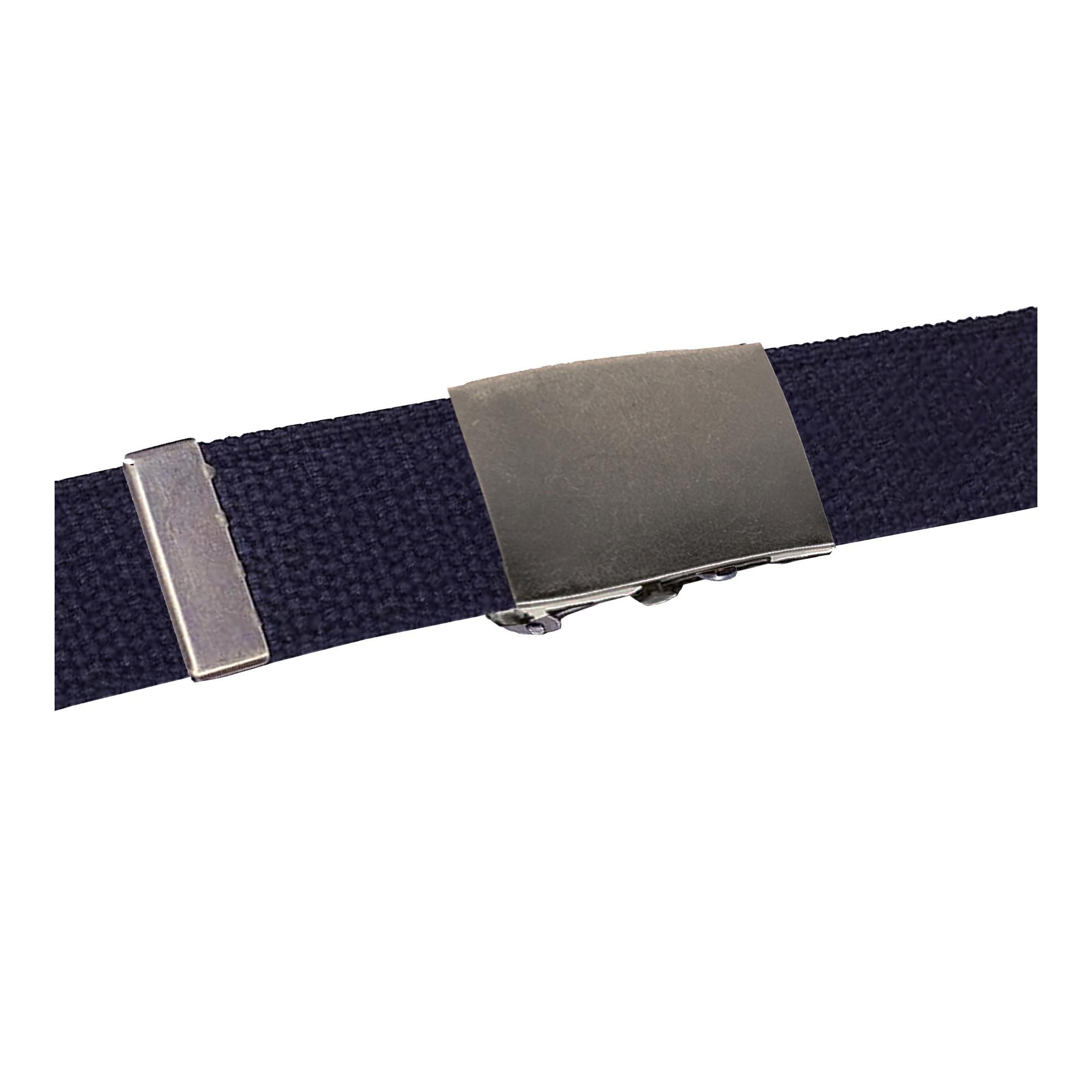 Duke Edward Ceinture Sangle Unie  