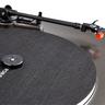 Audio Technica  Platine vinyle Audio-Tehnica AT-LP2X Noir 