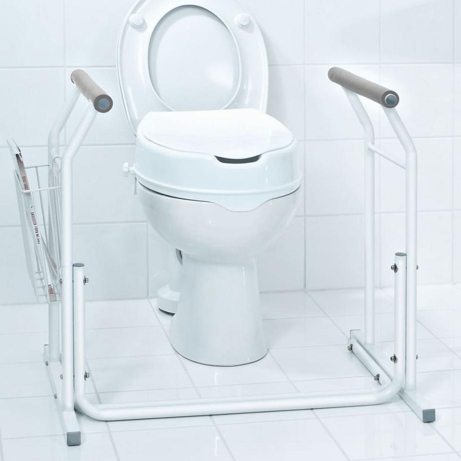 RIDDER  Wc-aufstehhilfe plastik 