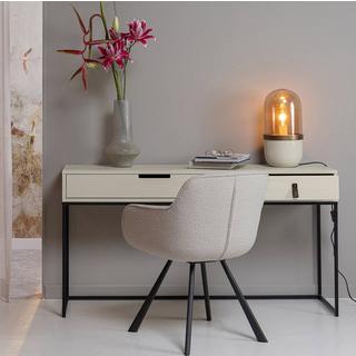 mutoni Console Silas pin brossé poussière 140  