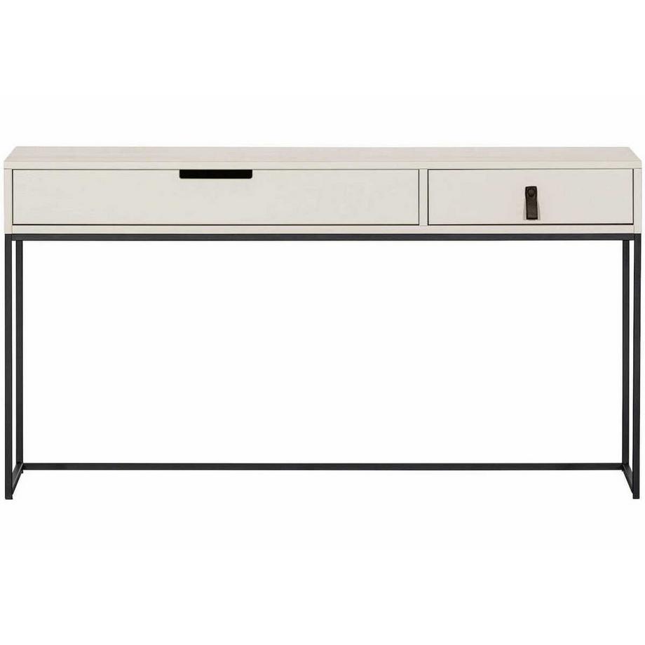 mutoni Konsole Silas Kiefer gebürstet dust 140  