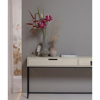 mutoni Console Silas pin brossé poussière 140  