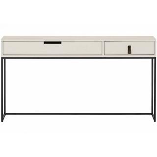 mutoni Console Silas pin brossé poussière 140  