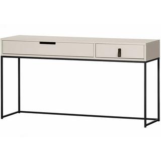 mutoni Console Silas pin brossé poussière 140  