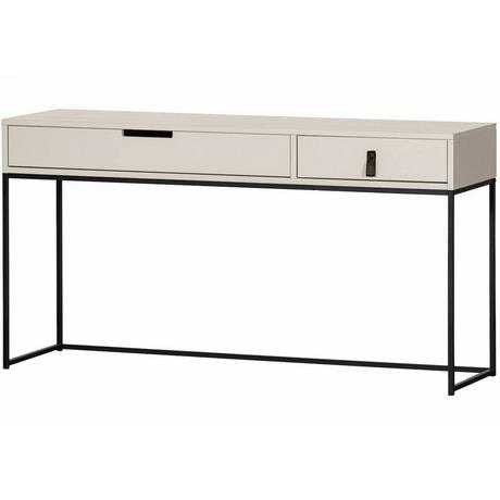 mutoni Console Silas pin brossé poussière 140  