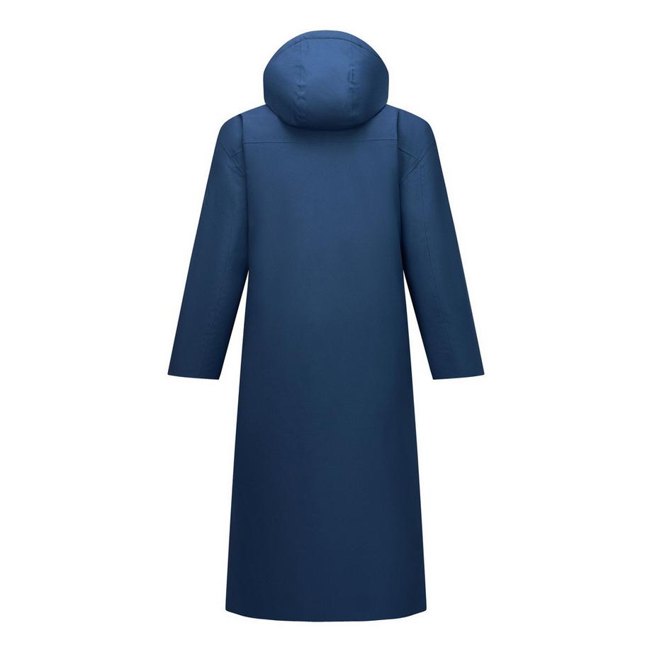 Regatta Janna Lange Wasserdichte Isolierte Jacke  