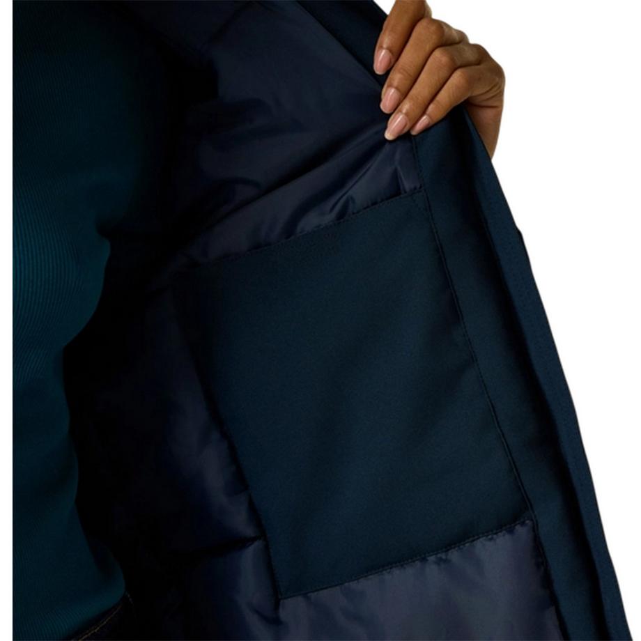 Regatta Janna Lange Wasserdichte Isolierte Jacke  