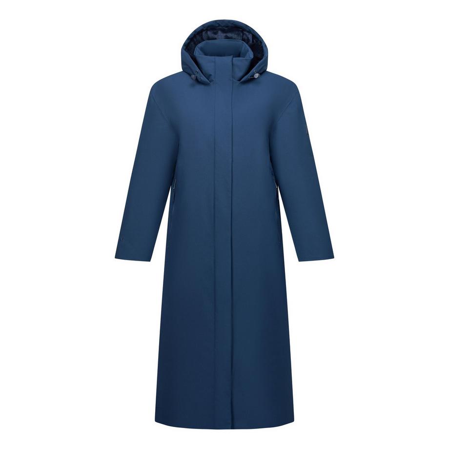 Janna Isolierjacke, Lang, Wasserfest