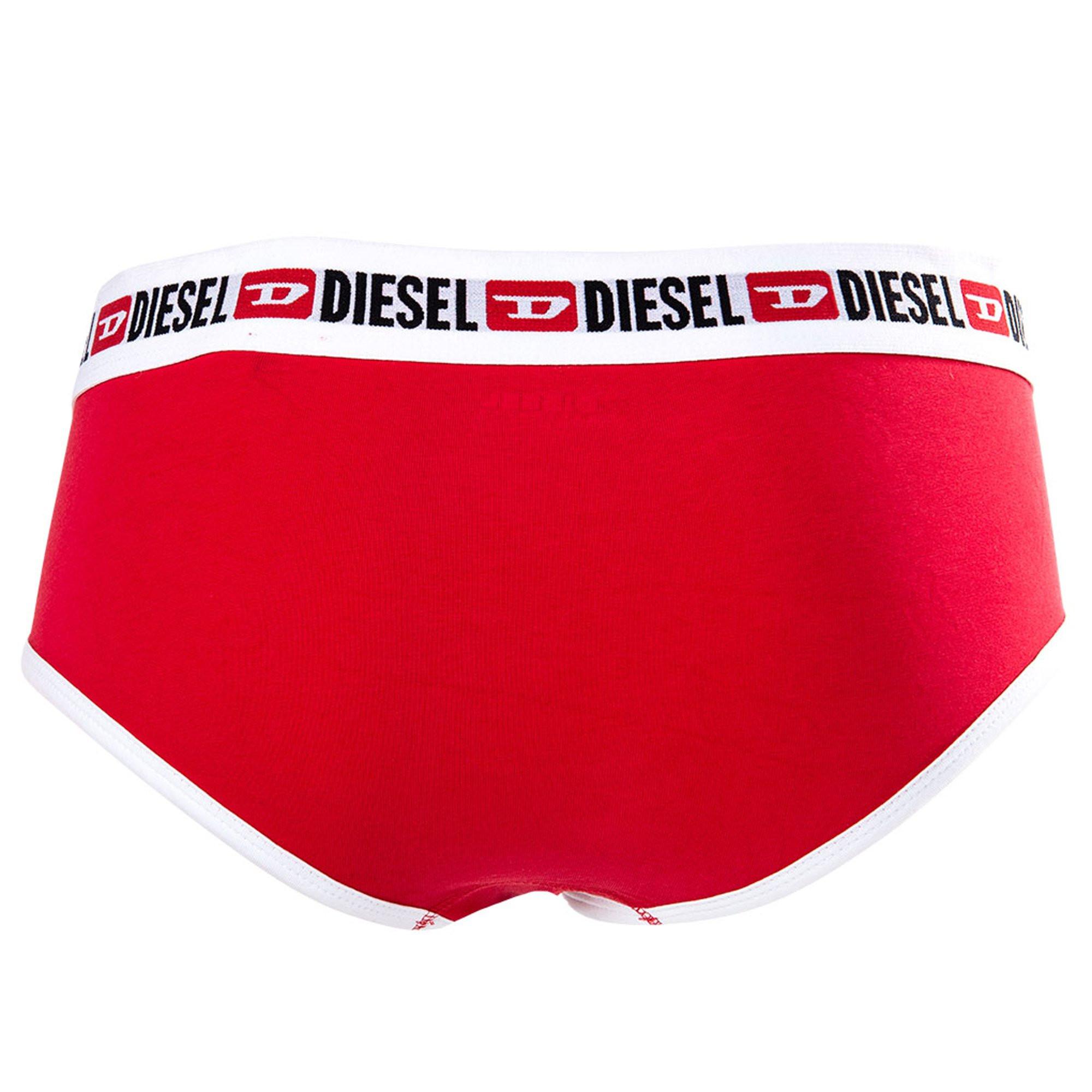 DIESEL  Slip Casual Stretch 