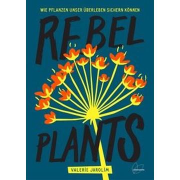 Rebel Plants