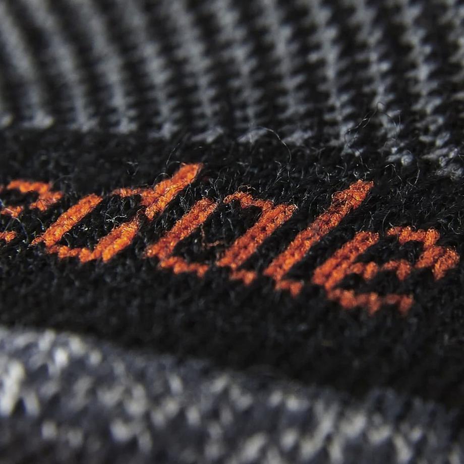Bridgedale  Wandersocken Aus Ultraleichter T2 Merinowolle Mit Rundhalsausschnitt 
