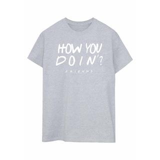 Friends  How You Doin? TShirt 