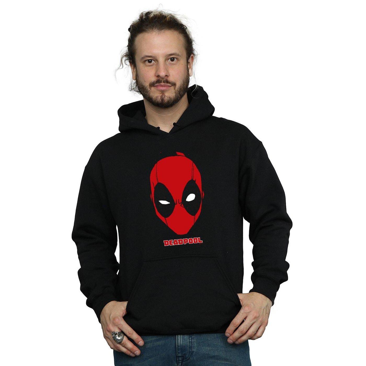 MARVEL  Kapuzenpullover 