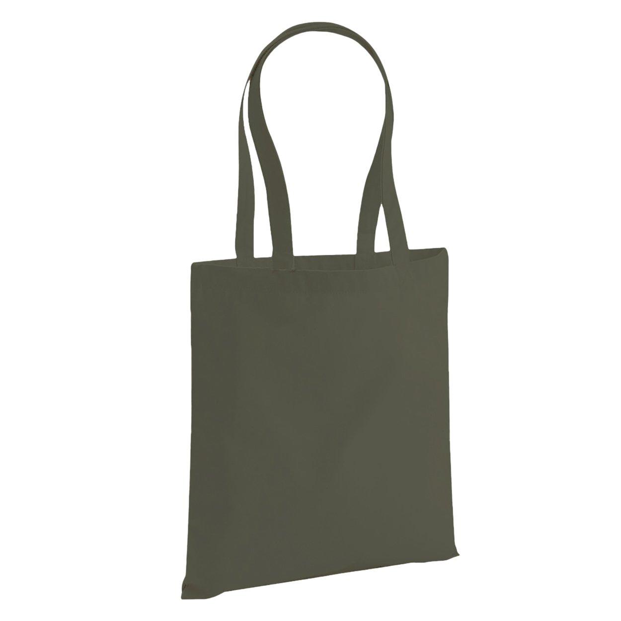 Westford Mill  EarthAware Bag For Life Shopper Einkaufstasche, 10 Liter 