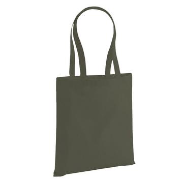 EarthAware Bag For Life Shopper Einkaufstasche, 10 Liter