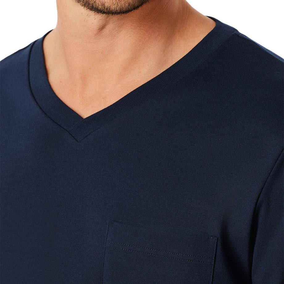 Schiesser Fine Interlock - pyjama  