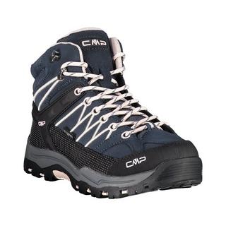 CMP  Wanderschuhe Mid Kind  Rigel Waterproof 