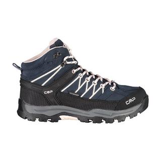 CMP  Wanderschuhe Mid Kind  Rigel Waterproof 