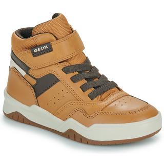 GEOX  scarpe da ginnastica mid-top per bambini perth 