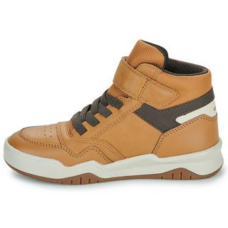 GEOX  scarpe da ginnastica mid-top per bambini perth 