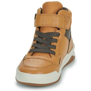 GEOX  scarpe da ginnastica mid-top per bambini perth 