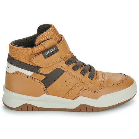 GEOX  scarpe da ginnastica mid-top per bambini perth 