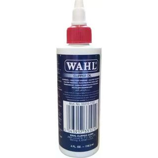 Wahl Schmieröl in Flaschen für Haarschneider, 118 ml  