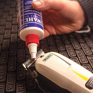 Wahl Schmieröl in Flaschen für Haarschneider, 118 ml  
