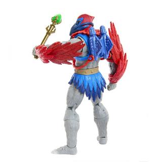 Mattel  Masters of the Universe HLB41 action figure giocattolo 