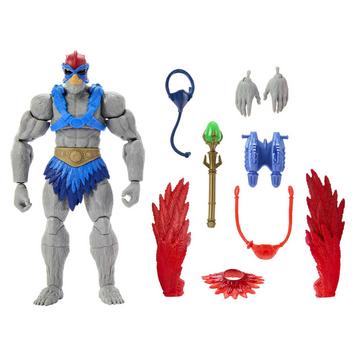 Masters of the Universe HLB41 action figure giocattolo