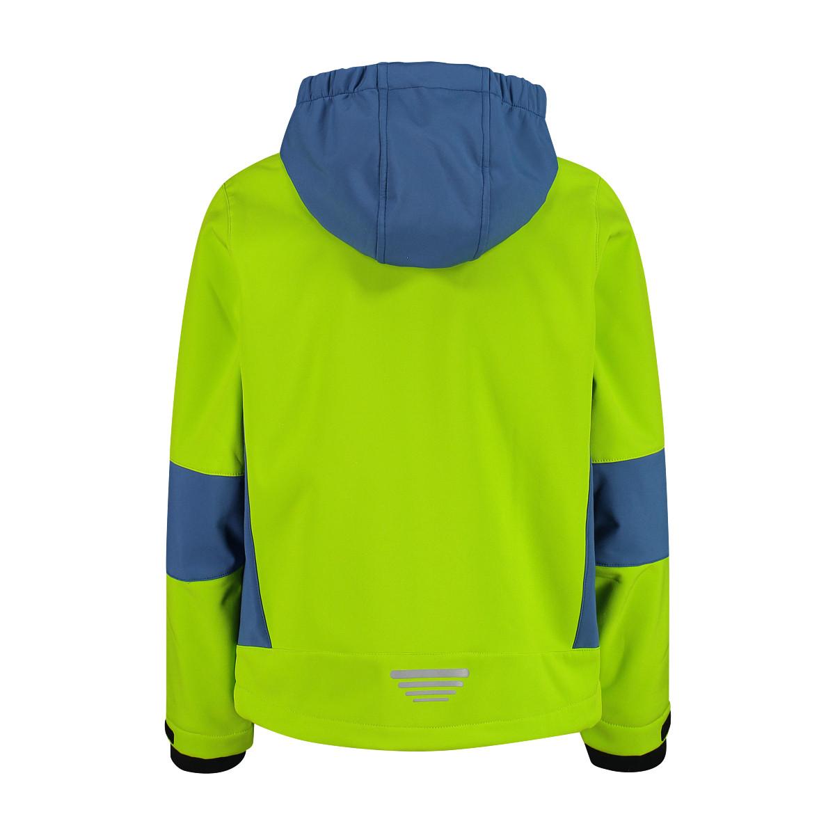 CMP  veste à capuche enfant 