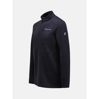 PeakPerformance  Trail Polartec Grid Fleece Half Zip Homme 