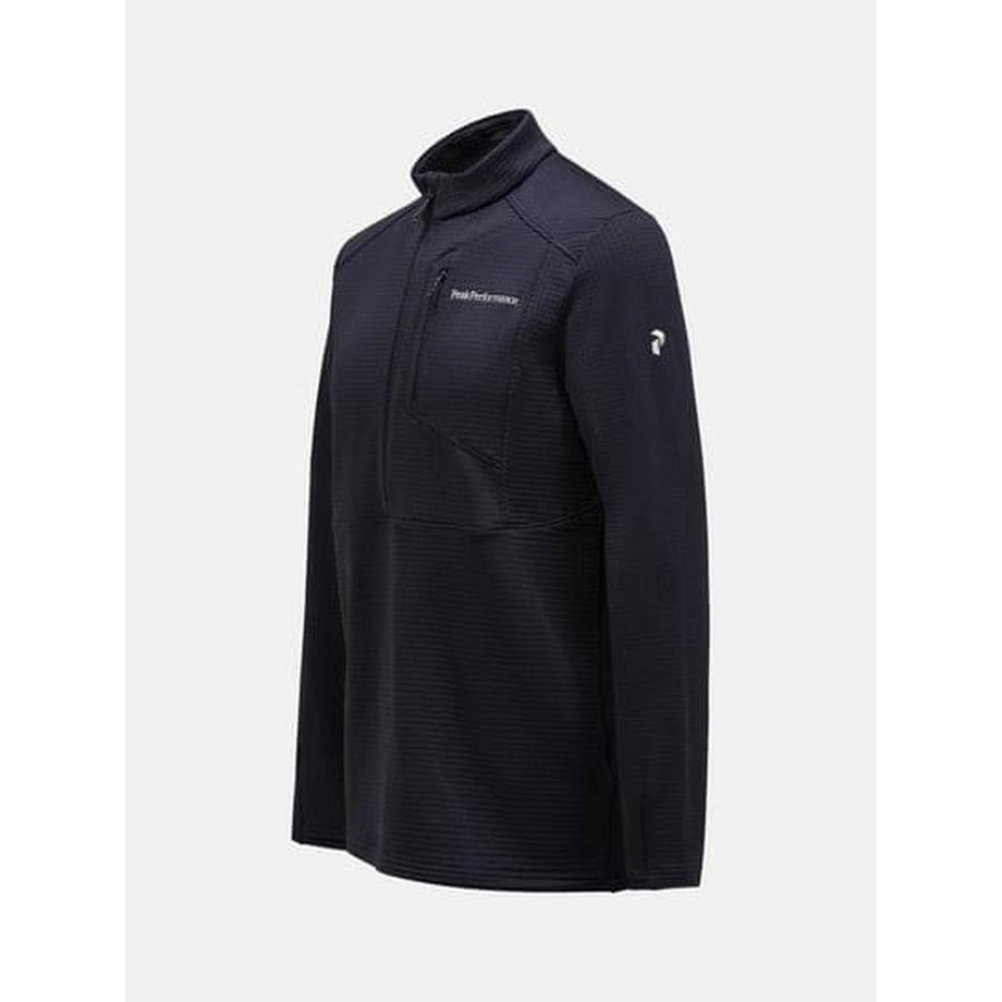 PeakPerformance  Trail Polartec Grid Fleece Half Zip Homme-L 