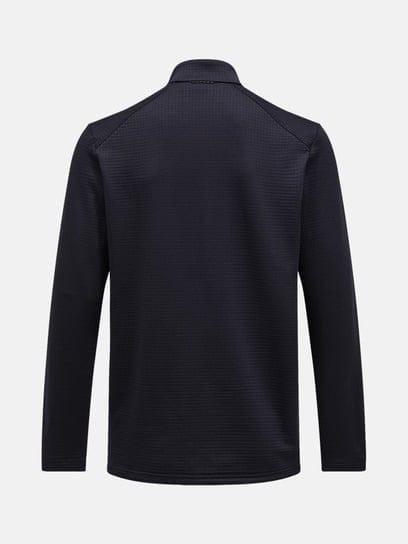 PeakPerformance  Trail Polartec Grid Fleece Half Zip Homme 