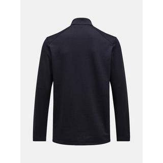 PeakPerformance  Trail Polartec Grid Fleece Half Zip Homme 