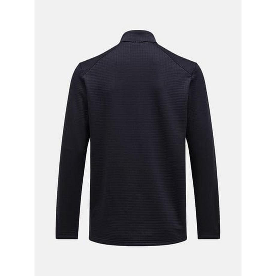 PeakPerformance  Trail Polartec Grid Fleece Half Zip Homme-L 