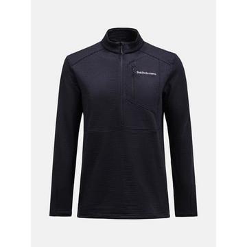Trail Polartec Grid Fleece Half Zip Homme-L