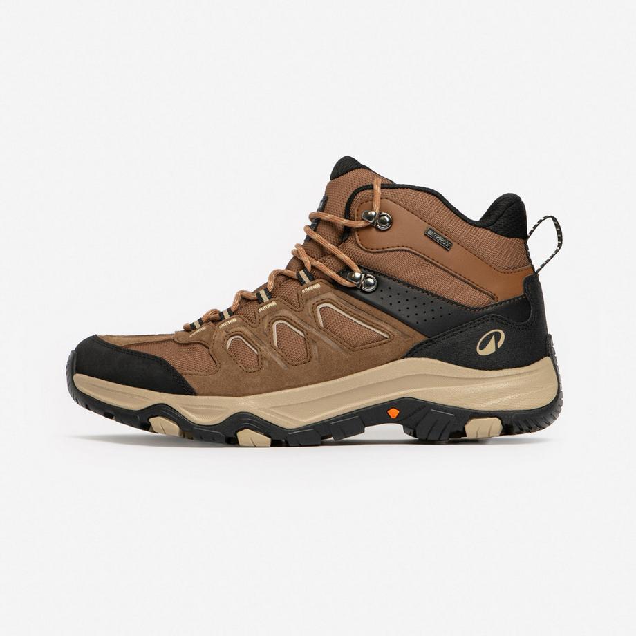 Wanderschuhe MH500